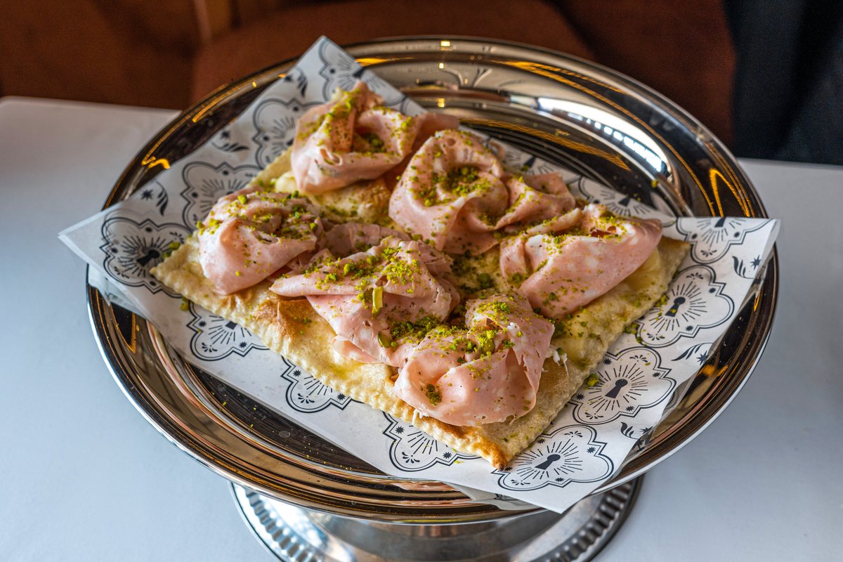 Fresa, ресторан на Вознесенском проспекте в Санкт-Петербурге 🍴 отзывы ...