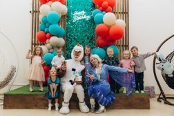 Агентство BabyHappy, с рейтингом 4.7 - находится по адресу Кировская обл, Киров, Октябрьский/ул.Уральская пр-кт, д 1 
