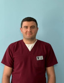 Киракосян Артём Зорикович