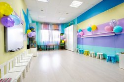 Детский клуб Классики, с рейтингом 4.3 - находится по адресу Москва, Можайское шоссе, 45к1 