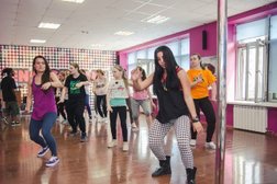 Дом танца на улице Гагарина, с рейтингом 3.7 - находится по адресу Омск, улица Гагарина, 14 