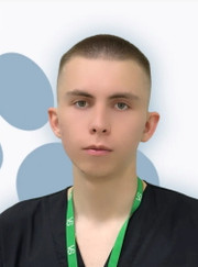 Ветеринарный хирург, ветеринар Михаил Алексеевич Зенин