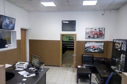 Автосервис полного цикла по диагностике, ремонту и обслуживанию автомобилей Фанавто, с рейтингом 2.3 - находится по адресу Пермь, шоссе Космонавтов, 162 