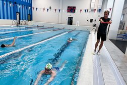 Фитнес-центр LIME FITNESS ОДИНЦОВО, с рейтингом 4.1 - находится по адресу Московская область, Одинцовский городской округ, посёлок ВНИИССОК, улица Дениса Давыдова, 15-17 