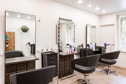 Салон красоты Pava, с рейтингом 4.9 - находится по адресу Москва, 4-я Гражданская улица, 36 