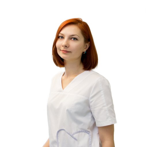 Александра Сергеевна Богомазова