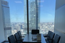 Управляющая компания Московский офисный центр, с рейтингом 3.9 - находится по адресу Москва, Пресненская набережная, 12 