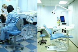 Стоматологическая клиника Ренессанс Дент, с рейтингом 2.5 - находится по адресу Санкт-Петербург, улица Бабушкина, 42 к1 