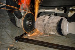 Автосервис Уютный cервис, с рейтингом 3 - находится по адресу Калуга, Московская улица, 302а 