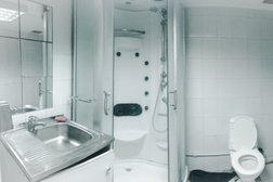Хостел Absolute comfort, с рейтингом 3.4 - находится по адресу Москва, Новохорошёвский проезд, 16 