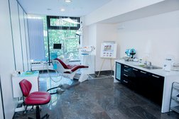 Стоматологическая клиника Сити-Дент, с рейтингом 4.5 - находится по адресу Москва, Багратионовский проезд, д. 7, корп. 20в 