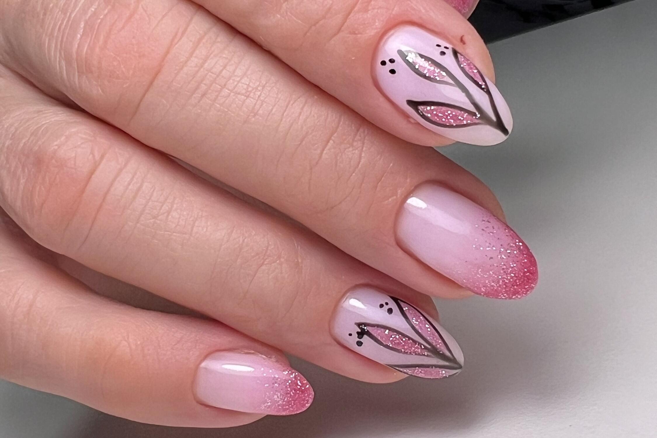 Ногтевая студия Цветик Нейлс - отзывы о салоне красоты, фото, цены на ...