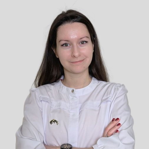 Наталия Владимировна Прокофьева