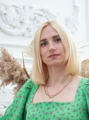 Адвокат, юрист Евгения Александровна Назарикова