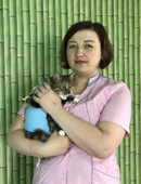 Кутас Екатерина Алексеевна