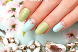 Студия ногтевого сервиса E.Mi, с рейтингом 4 - находится по адресу Республика Дагестан, Махачкала, улица Ушакова, 3 