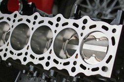 Автосервис xMotors, с рейтингом 5 - находится по адресу Волгоград, Хрустальная улица, 78 
