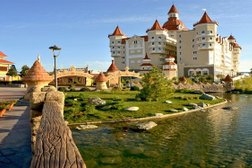 Турагентство Flytravel, с рейтингом 3.3 - находится по адресу Волгоград, Рабоче-Крестьянская, 9 