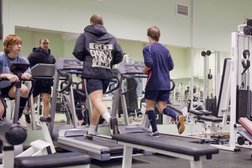 Ледовый дворец спорта Бердск, с рейтингом 4.4 - находится по адресу Новосибирская область, Бердск, Боровая улица, 103а 