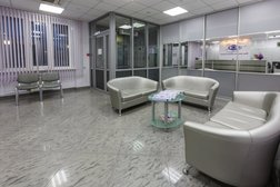 Клиника лазерной микрохирургии глаза на Маерчака глазной центр коррекции зрения, с рейтингом 3.8 - находится по адресу Красноярск, улица Маерчака, 18 