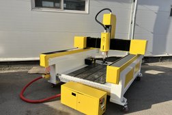 Производственно-торговая компания Станки-Трейд, с рейтингом 4.6 - находится по адресу Ярославль, проспект Октября, 78и ст2 