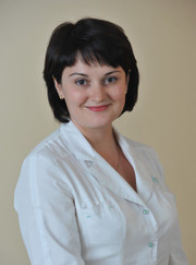 Репродуктолог, акушер-гинеколог Ирина Владимировна Дрейбанд