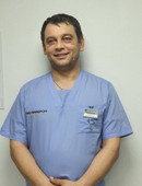 Мижевский Роман Васильевич