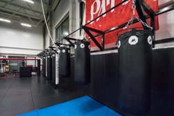 Клуб единоборств и силового спорта Ратиборец, с рейтингом 3.7 - находится по адресу Екатеринбург, улица Серова, 8а 