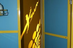 Фитнес-клуб Talwego Gym, с рейтингом 4.1 - находится по адресу Новосибирск, улица Толбухина, 19а 