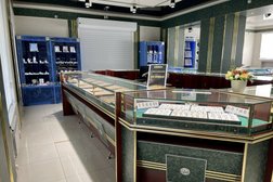 Ювелирный дом Чистое золото, с рейтингом 4.3 - находится по адресу Рязань, Театральная площадь, 4 