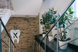 Стоматологическая клиника Каво, с рейтингом 4.1 - находится по адресу Новороссийск, Анапское шоссе, 15д 