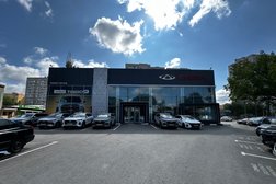 Официальный дилер Chery Олимп Запад, с рейтингом 4.7 - находится по адресу Ростов-на-Дону, Каширская улица, 8/5 