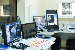 Профессорская клиника КрасГМУ.Здоровье, с рейтингом 2.8 - находится по адресу Красноярск, проспект Мира, 5 