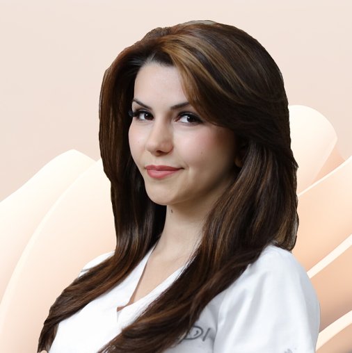 Хаяла Аламдаровна Гасанова