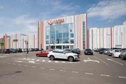 ТЦ ЦДМ, с рейтингом 4.9 - находится по адресу Воронеж, улица Урицкого, 70 