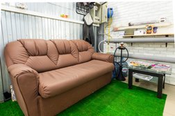 Салон детейлинга TVS Studio of Detailing, с рейтингом 4.3 - находится по адресу Санкт-Петербург, Магнитогорская, 51в 