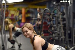 Фитнес-клуб Трилайф, с рейтингом 3.5 - находится по адресу Белгород, улица Костюкова, 69 