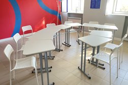 Языковой центр Today, с рейтингом 3.8 - находится по адресу Пермь, Петропавловская улица, 72 