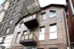 Семейная стоматология 32 улыбки, с рейтингом 4 - находится по адресу Ростов-на-Дону, Братский переулок, 28/11 