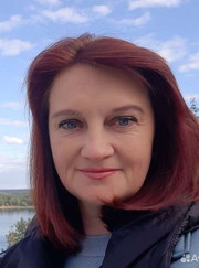 Экскурсовод Светлана Степановна Аккузина