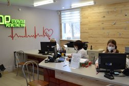Поликлиника Медицинского Университета консультативно-диагностический центр, с рейтингом 2.9 - находится по адресу Барнаул, проспект Ленина, 40 