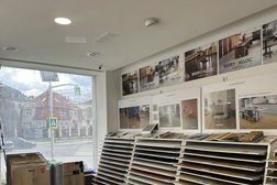 TopTopDekor, с рейтингом 4.2 - находится по адресу Калининград, улица Юрия Гагарина, 15 