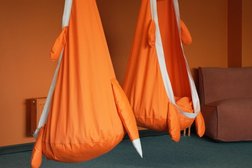 Misty Kids Club, с рейтингом 5 - находится по адресу Москва, Большая Черкизовская улица, 125 ст1 