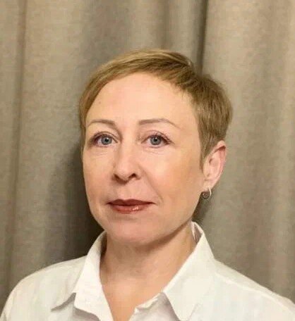 Татьяна Ивановна Девятковская