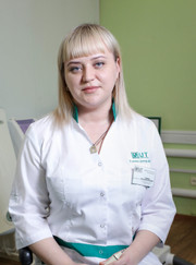Стоматолог, стоматолог-терапевт Наталья Юрьевна Чудина