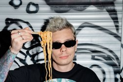 Ресторан Лапшичка от Сергея Орлова, с рейтингом 4.9 - находится по адресу Москва, Столешников переулок, 8 