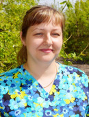 Храмцова Людмила Александровна