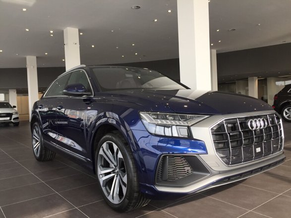 AUDI ����� �����