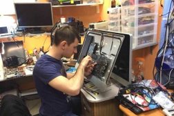 Ювелирная мастерская на метро Новокосино, с рейтингом 3.5 - находится по адресу Московская область, Реутов, улица Ленина, 1а 