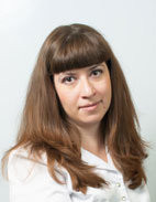 Консультант по грудному вскармливанию, врач УЗИ Анна Яковлевна Завельская